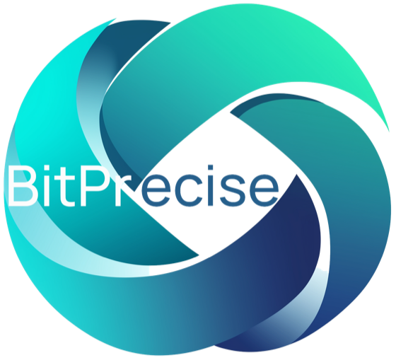 BitPrecise logo